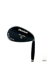 Cleveland 588 RTX Black Pearl 58 Degree Wedge Dynamic Gold Steel RH