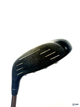 PING G400 3 Fairway Wood 14.5 Degree Alta CB 65 Regular Flex Graphite RH