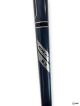 Project X Denali Blue 80 HY Hybrid Shaft 6.5 Flex Extra Stiff PXG Adapter