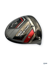 Callaway Big Bertha Driver Head 9.0 Degree Right Hand Jailbreak Forged Ti