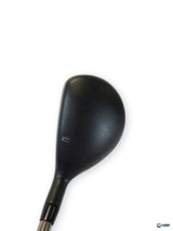 Cobra Aerojet One Length 3 Hybrid 19 Degree Recoil ESX 460 F4 Shaft RH