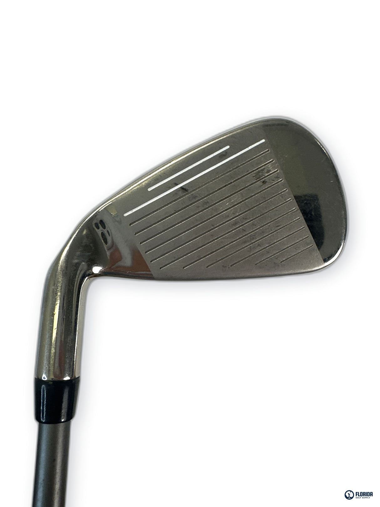 Callaway Steelhead XR 4 Iron Ozik P15 50 Ladies Flex Graphite Shaft RH