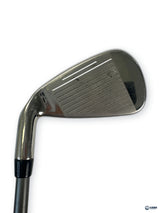 Callaway Steelhead XR 4 Iron Ozik P15 50 Ladies Flex Graphite Shaft RH