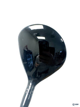 Titleist GT2 Fairway Wood 21 Degree Tensei 1K Blue 65 Stiff RH JumboMax Grip