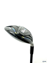 TaylorMade SIM2 MAX 5 Wood 18 Degree Fujikura Ventus FW 5-A Shaft Right Hand
