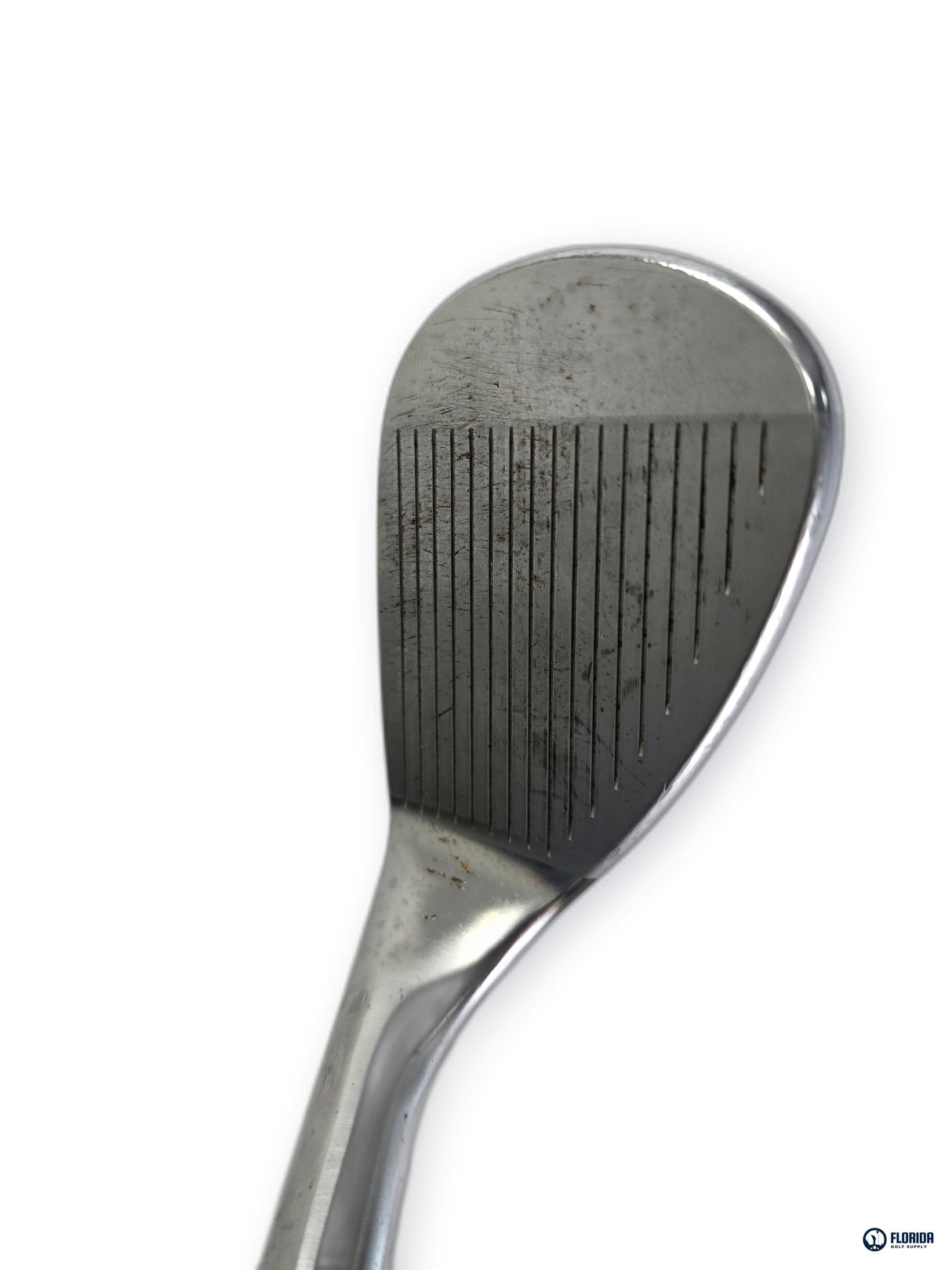 Titleist Vokey SM7 60.10 S Grind Wedge Steel Shaft Wedge Flex RH