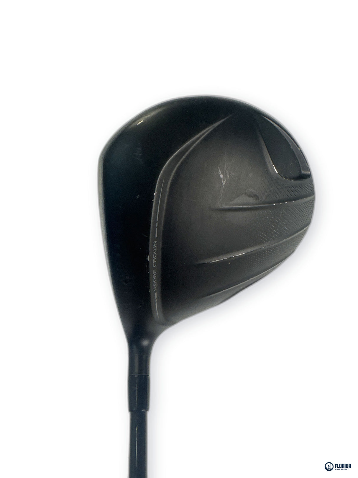 Cleveland Launcher HB Turbo Driver 10.5 Miyazaki 5R Regular RH Winn Dri-Tac
