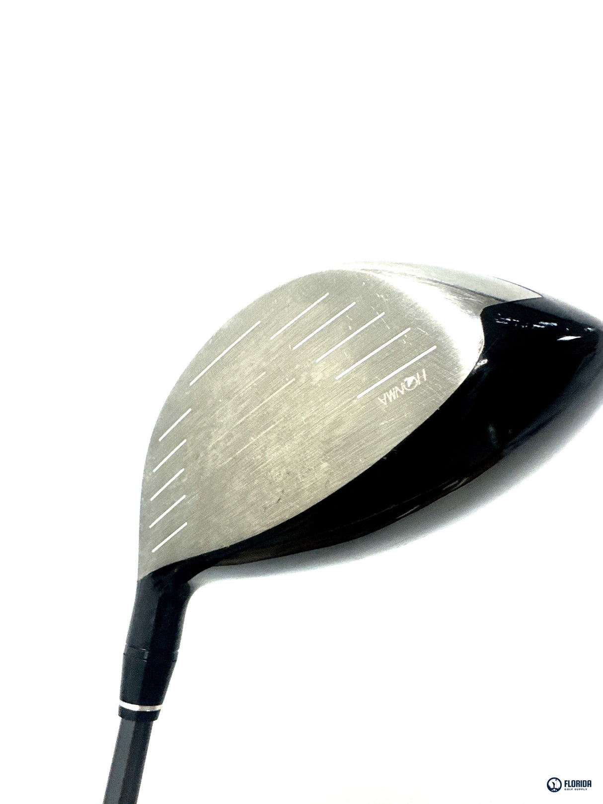 Honma TR20 460 Driver 9.5 Degree Vizard 60 Graphite X-Stiff Flex RH