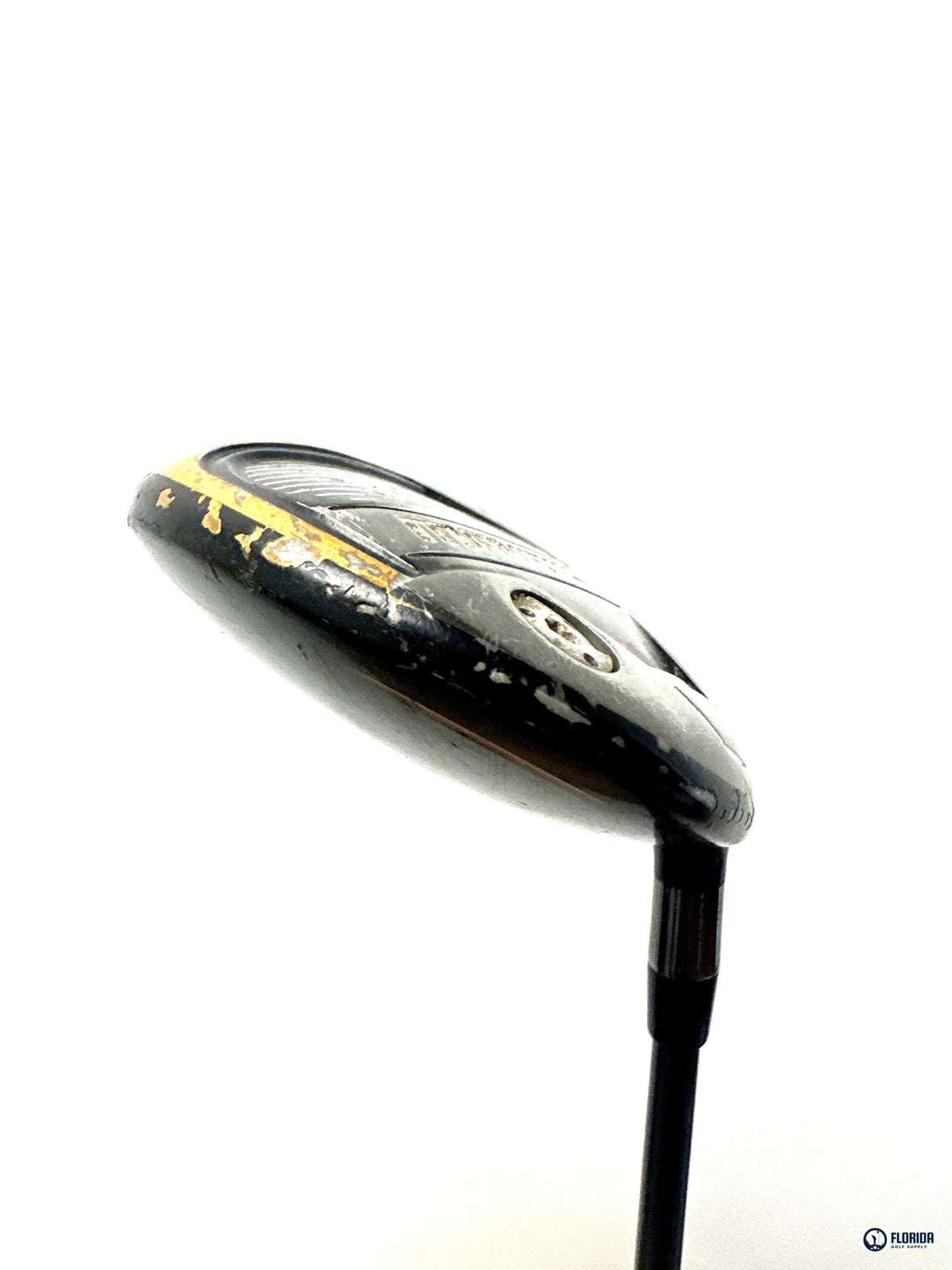 Callaway Mavrik 5 Fairway Wood Evenflow Riptide 6.0 Stiff 60g RH Oversize Grip
