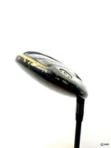 Callaway Mavrik 5 Fairway Wood Evenflow Riptide 6.0 Stiff 60g RH Oversize Grip