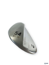 TaylorMade Milled Grind 5 Wedge 54 Degree Project X 6.0 Steel Shaft Right Hand