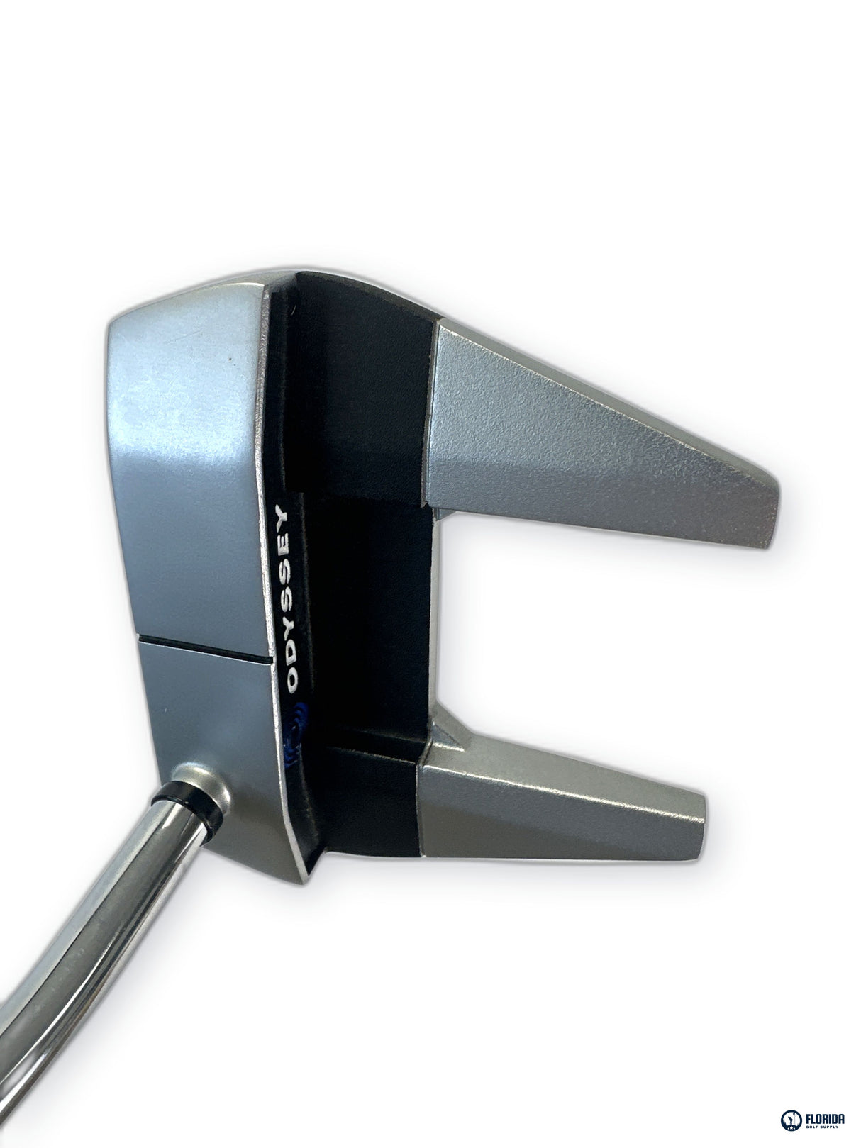 Odyssey Works Versa #7 Putter 35" SuperStroke Broncos Grip Right Hand