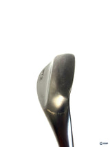 Cleveland RTX ZipCore 60.6 Degree Wedge Aerotech SteelFiber fc90cw RH Black