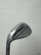 Titleist Vokey SM10 58.10S Wedge Steel Shaft LH Left Hand Like New