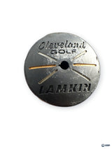 Cleveland Smart Sole Sand Wedge 58 Degree Steel Wedge Flex Right Hand