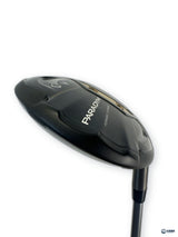 Callaway Paradym 5 Fairway Wood 18 Degree HZRDUS 60g Stiff Flex Right Hand
