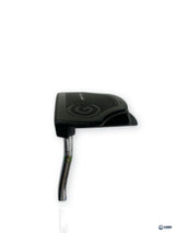 Cleveland Smart Square Putter 35" Steel Shaft LH Flat Cat Solution 120g Grip