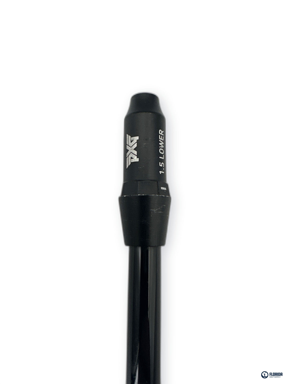 Mitsubishi Chemical Tensei AV Series 75 Stiff Graphite Golf Shaft PXG Adapter