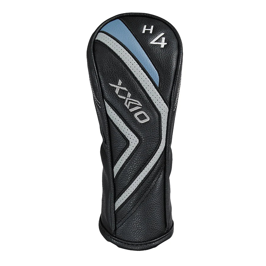 XXIO 14 Ladies Hybrid MP1400 34g Right Handed Choose Loft