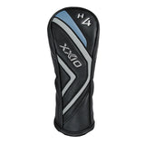 XXIO 14 Ladies Hybrid MP1400 34g Right Handed Choose Loft