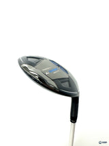 Callaway Paradym Ai Smoke Max Fast Fairway Wood 7 Wood 22* ELDIO 40L Ladies RH