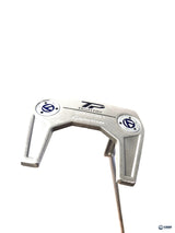 TaylorMade TP Hydroblast Bandon 1 Putter 34 Inch Steel Shaft Right Hand