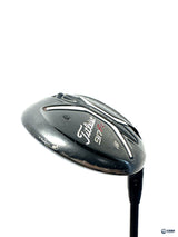 Titleist 917 F2 18 Degree 5 Fairway Wood Tensei AV 65 Regular Flex Right Hand