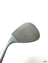 Cleveland 588 RTX Wedge 58 Degree Satin Chrome Dynamic Gold Steel Shaft RH