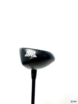 PXG Gen5 0311XF 6 Hybrid 28 Degree MMT 60 A Senior Flex RH Karma Jumbo Grip