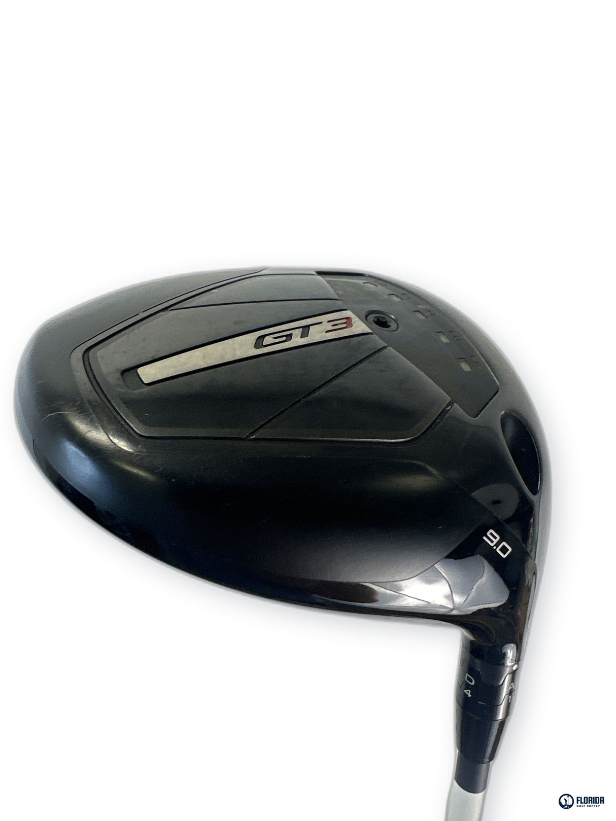 Titleist GT3 Golf Driver 9.0 Degree Project X HZRDUS 6.5 Extra Stiff RH