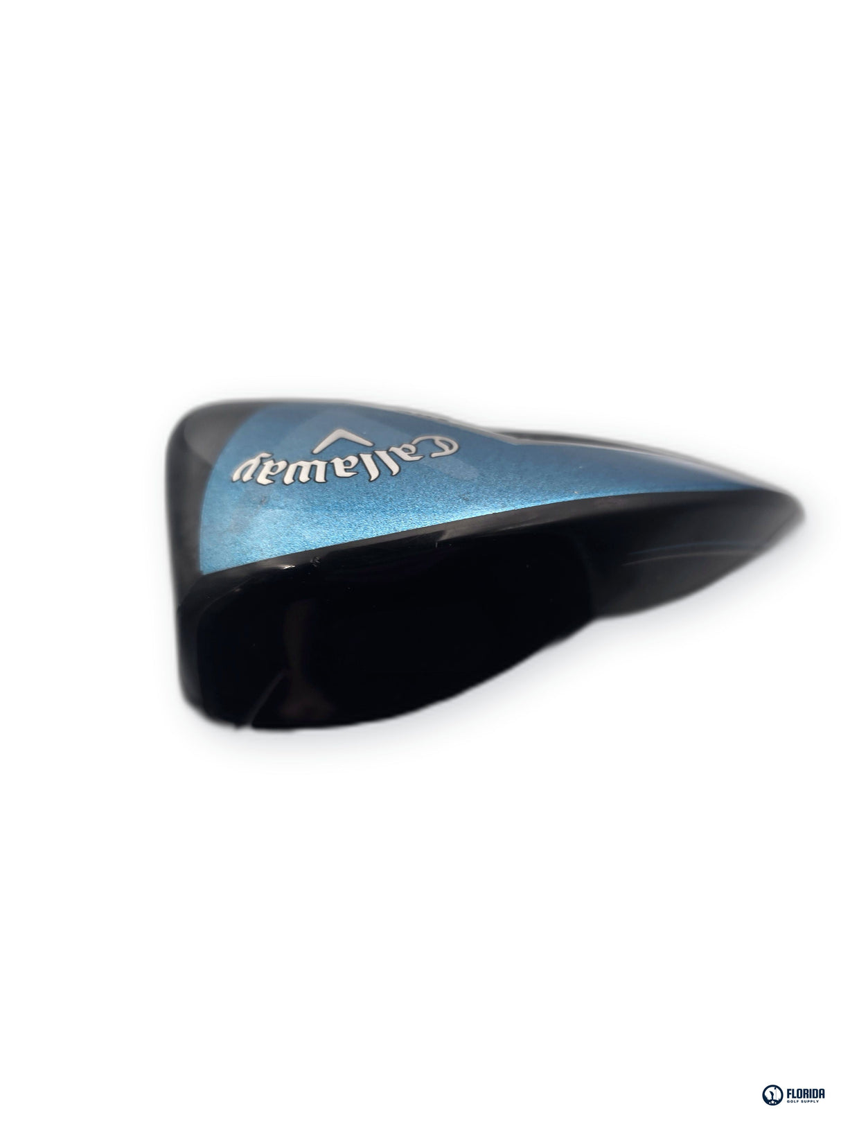 Callaway Rogue Driver 9.0 Degree Mitsubishi Bassara Regular Flex Right Hand