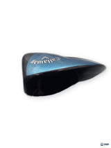 Callaway Rogue Driver 9.0 Degree Mitsubishi Bassara Regular Flex Right Hand