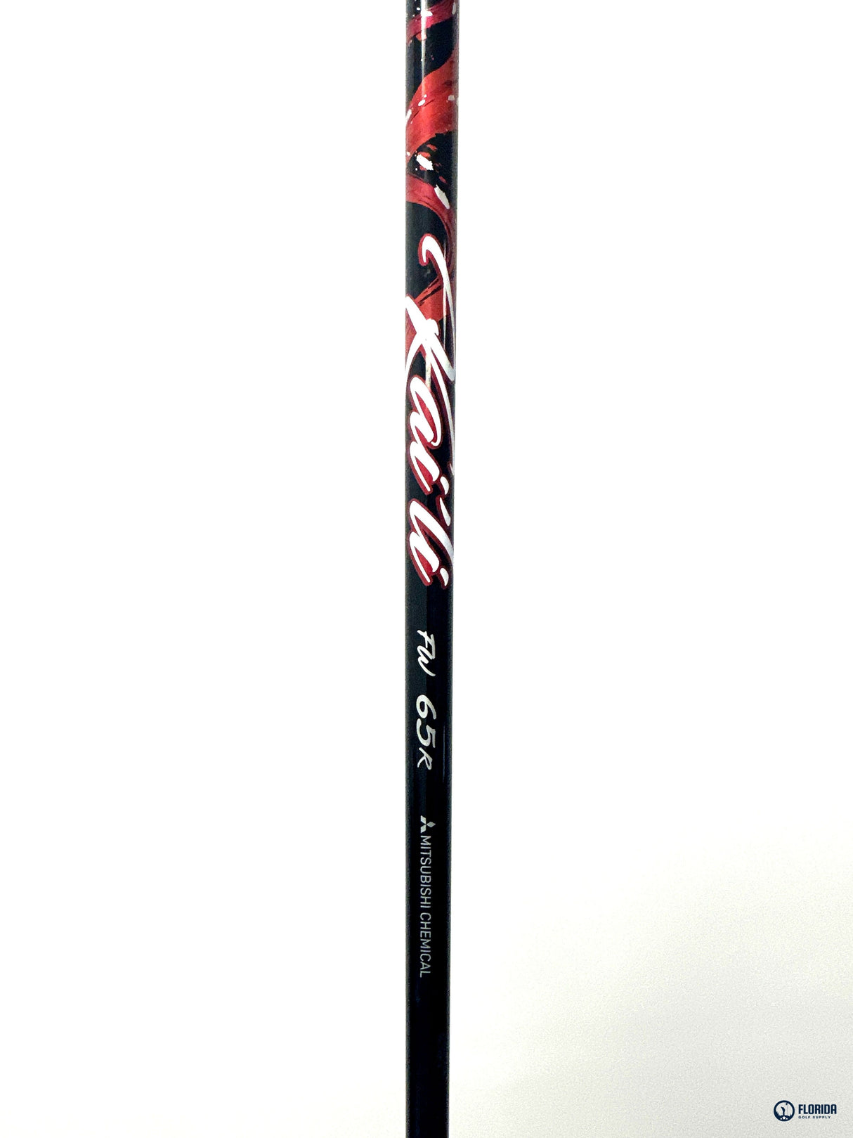 TaylorMade Stealth 2 Plus 5 Wood 18 Degree Mitsubishi Kai'li 65R Regular LH