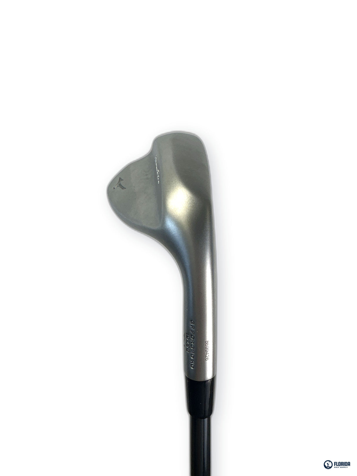 Mizuno Pro T-1 Wedge 56.10M Degree Recoil Dart 60 F3 Graphite Shaft RH