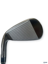 TaylorMade Qi 5 Iron Single Club KBS Max MT 85 Regular Flex Right Hand