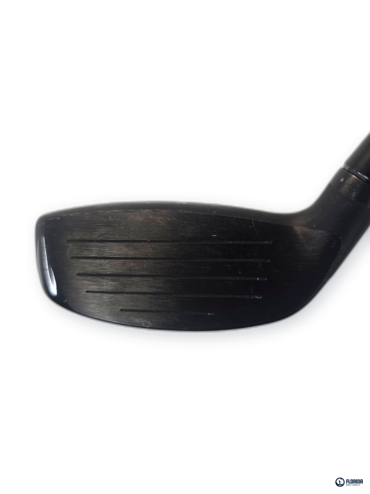 PXG 0311 GEN5 5 Hybrid 25 Degree KBS TGI 60 Graphite Shaft Right Hand