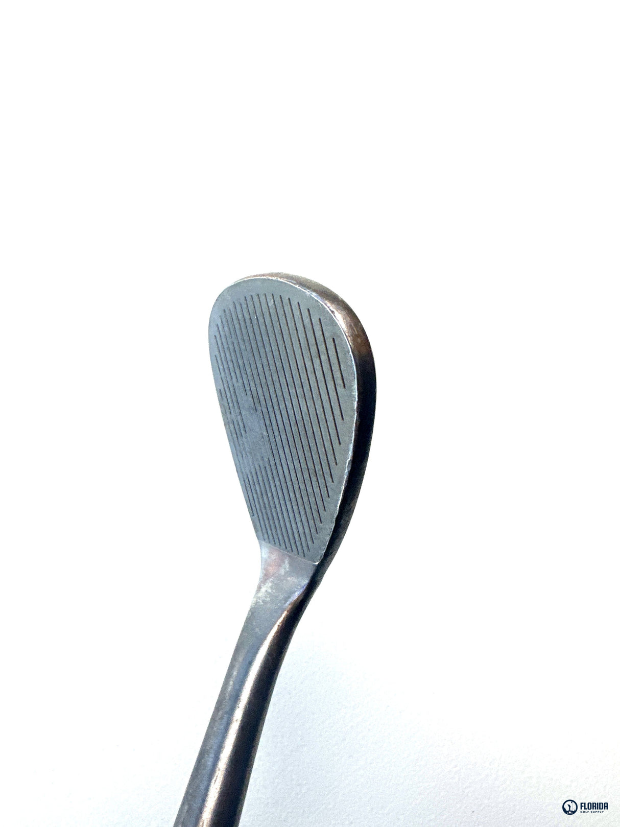TaylorMade Milled Grind Hi-Toe 56.10 Wedge KBS Hi-REV 2.0 RH Winn Grip