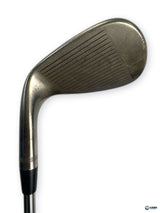 Titleist Vokey SM9 Brushed Steel 56/14 F Wedge Wedge Flex RH Golf Pride Grip