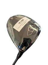 New Callaway Quantum Max 10.5 Degree Driver Denali Frost 50g 5.5 Regular Flex