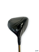 Titleist TSR2 Driver 10.0 Degree Newton Fast Motion Shaft Right Hand