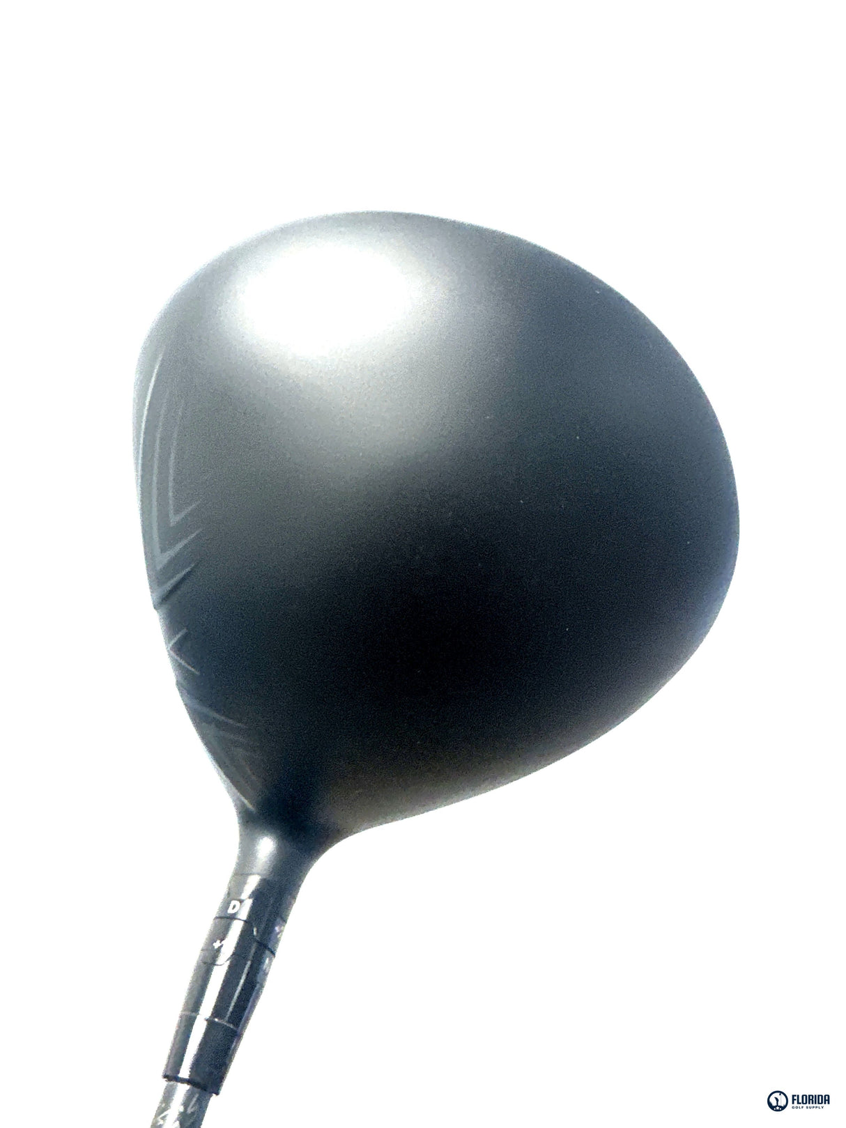 Callaway XR 16 Driver 13.5 Degree Project X LZ 5.5 Regular Flex Right Hand
