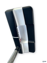Odyssey White Hot Versa Double Wide Putter 35 Inch Steel Shaft Right Hand