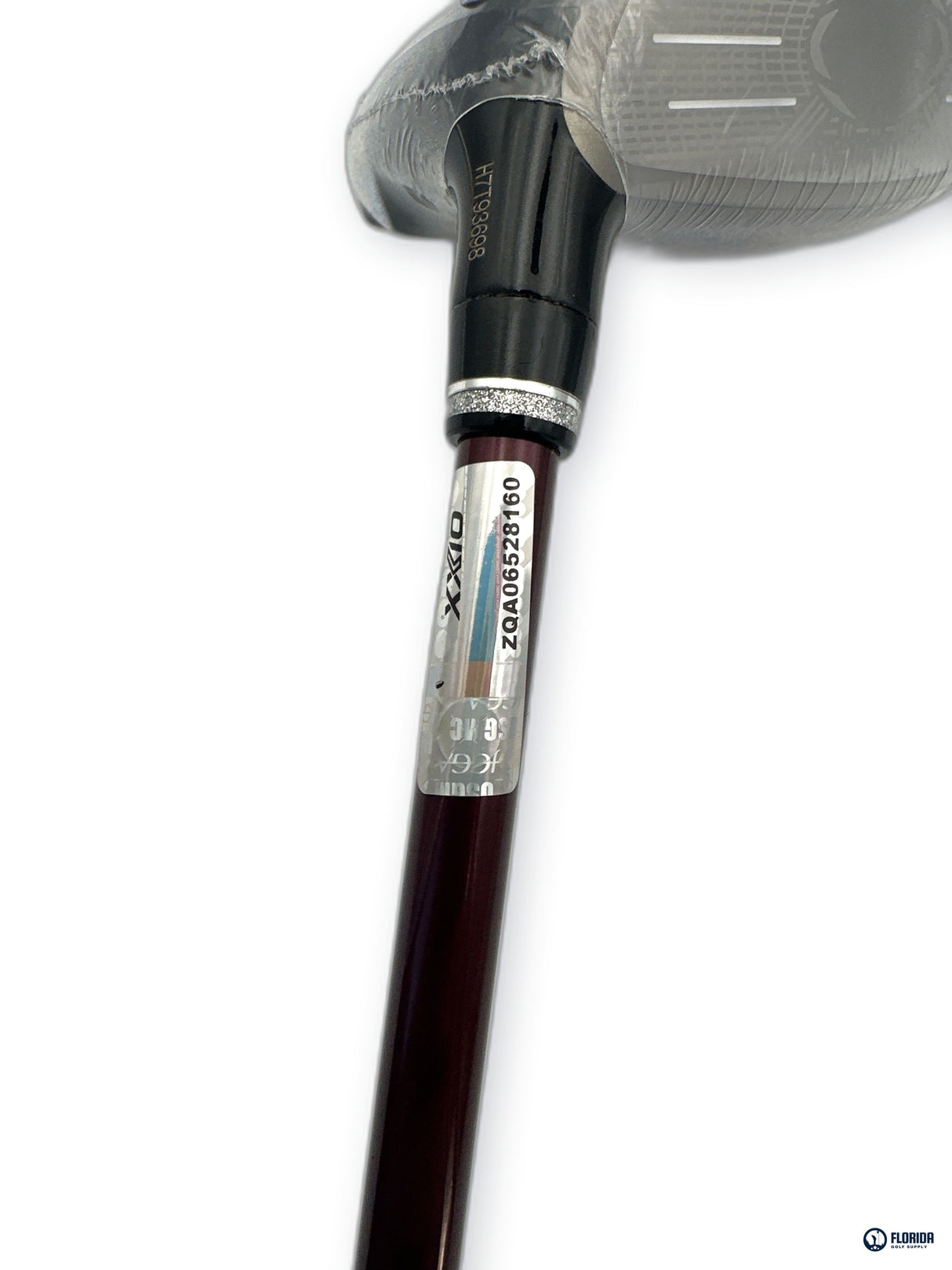 XXIO Prime #3 Fairway Wood 15 Degree Regular Flex Graphite Right Hand New
