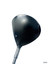 TaylorMade Stealth 15 Degree Fairway Wood HZRDUS RDX Smoke 60 6.0 RH