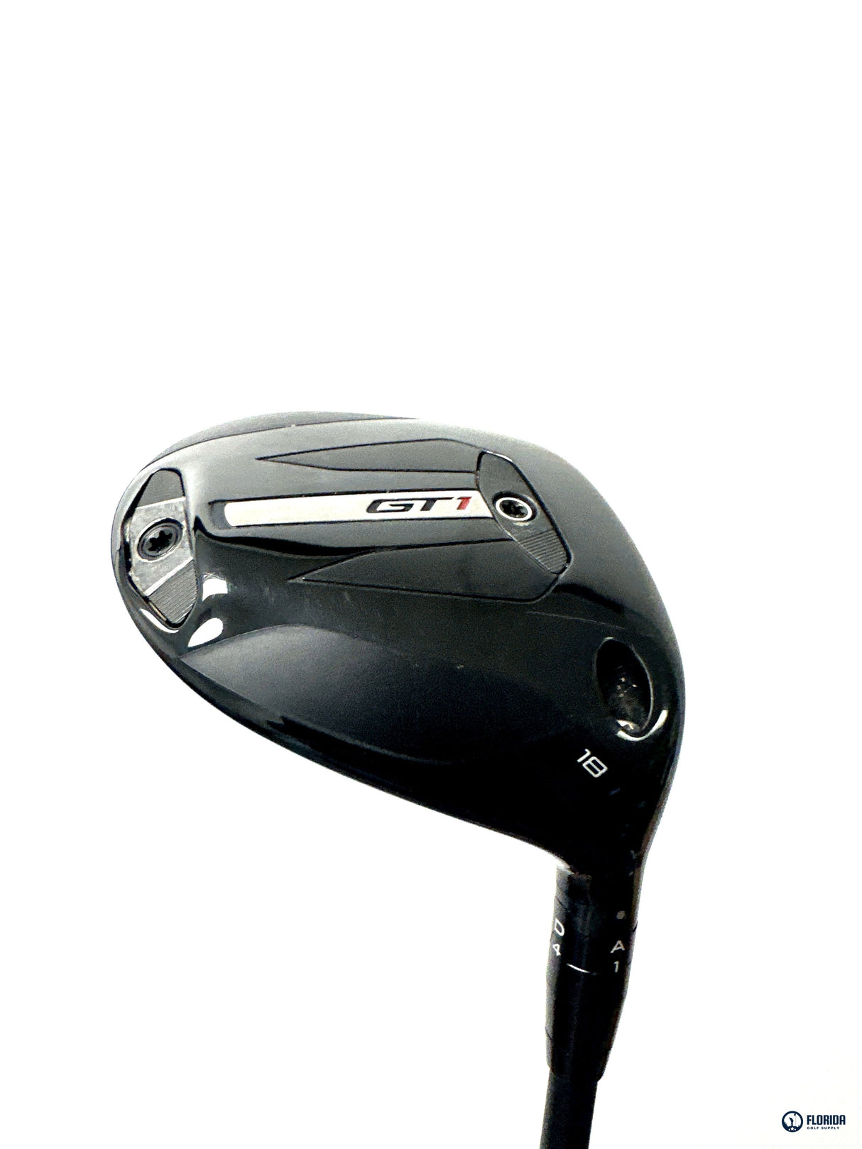 Titleist GT1 Fairway Wood 18 Degree Mitsubishi Tensei Blue 1K 65 R Graphite RH