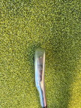 TaylorMade R9 Iron Set 6-PW KBS Tour Steel Shafts Winn Dri-Tac 2.0 Grips RH