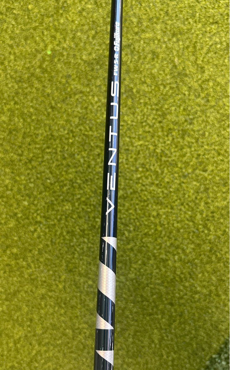 TaylorMade M6 3 Fairway Wood 15° Fujikura Ventus 5-R R-Flex Shaft