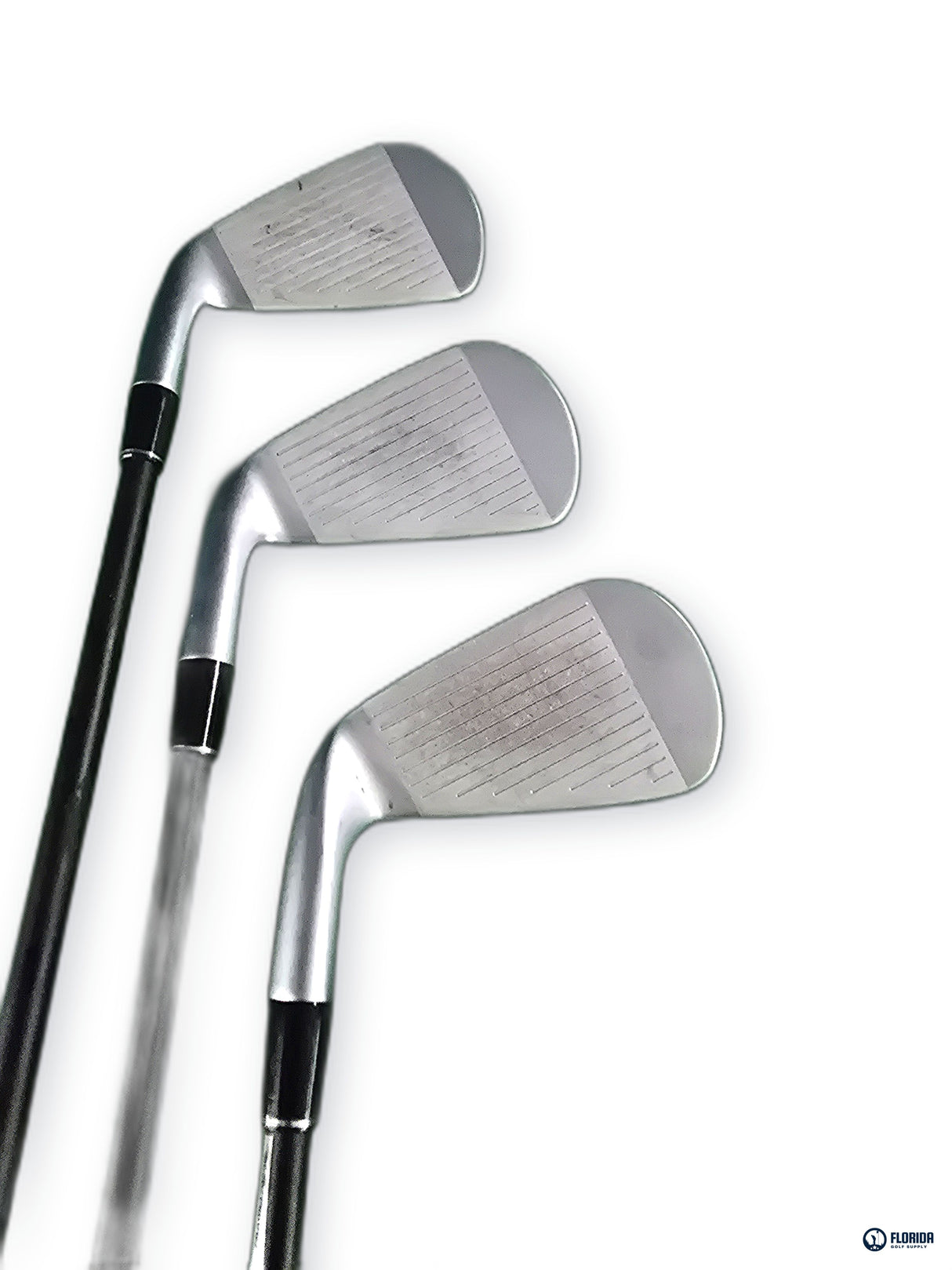 Srixon ZX4 Iron Set 5-PW AW SW 8 Clubs KBS TGI 60 Graphite Regular Flex RH
