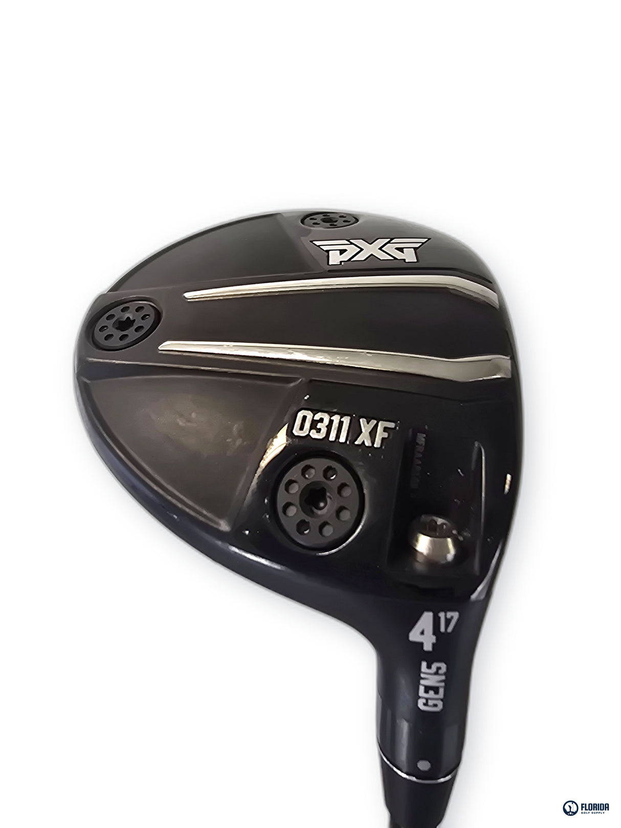 PXG 0311 XF GEN5 4 Fairway Wood 17 Degree Tensei 65 Regular Graphite RH