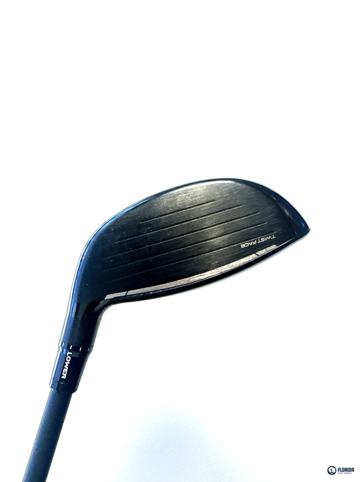 TaylorMade Qi10 Tour 3 Fairway Wood 15 Degree Ventus FW 6-S Stiff RH